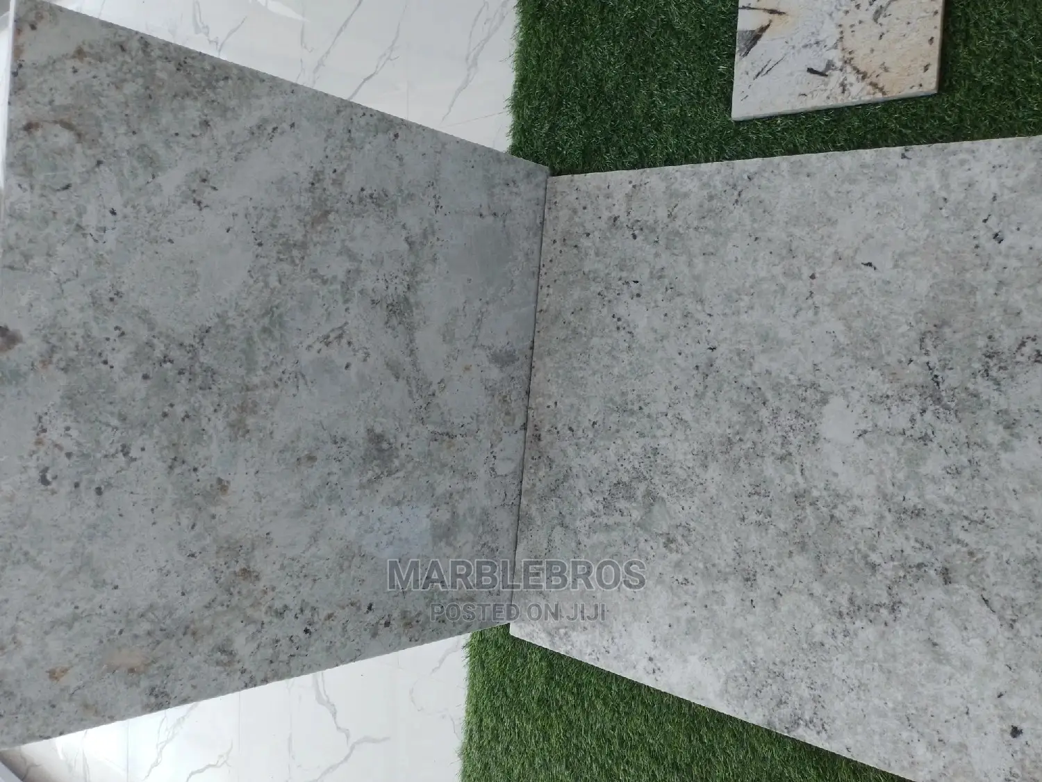 Stone White Granite