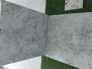 Stone White Granite
