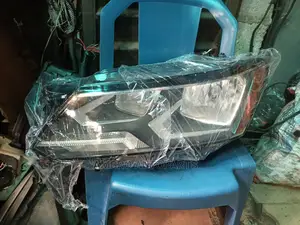 Head Lamp Passat Se 2017