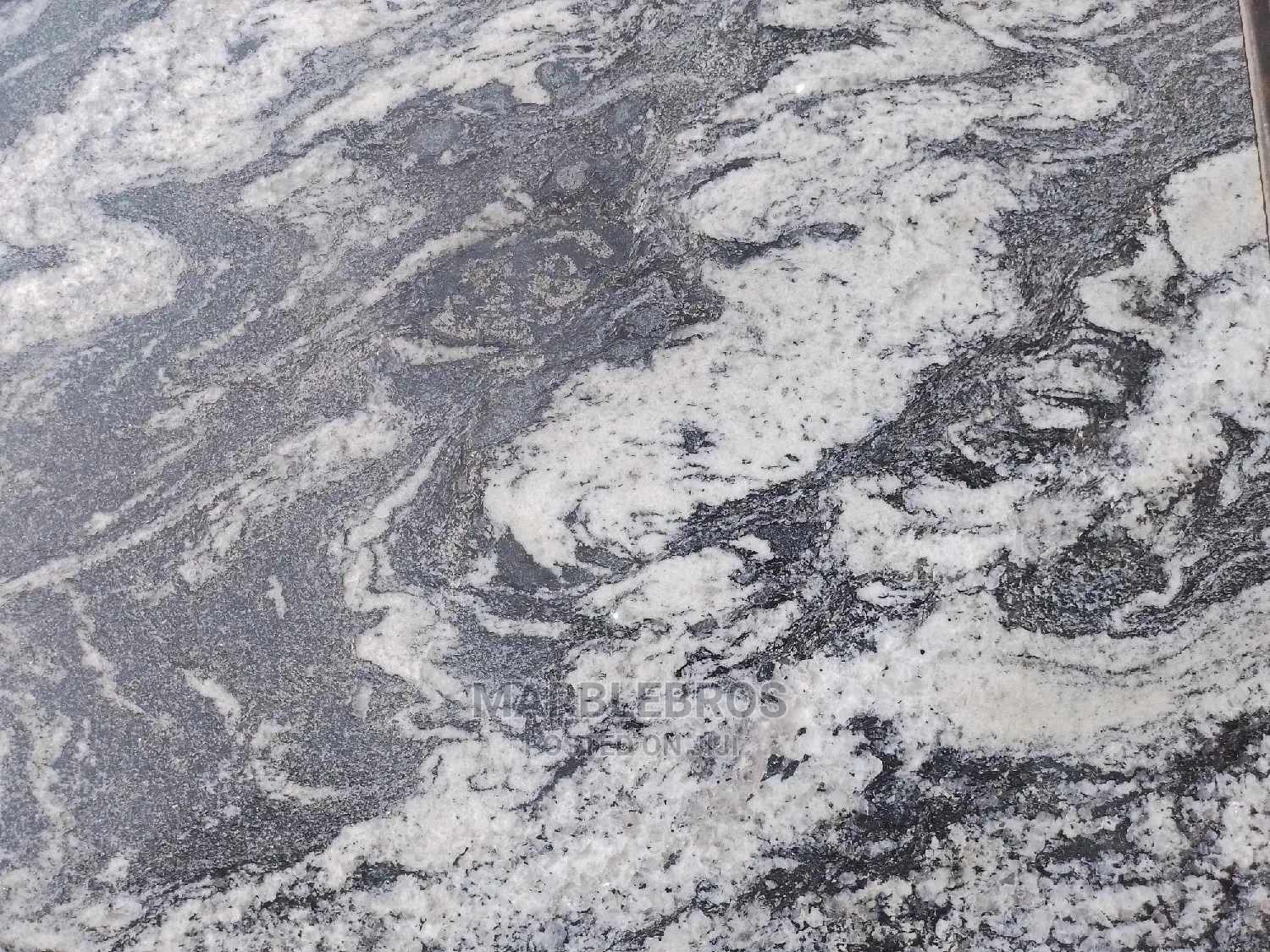 Blackpool Granite Stone