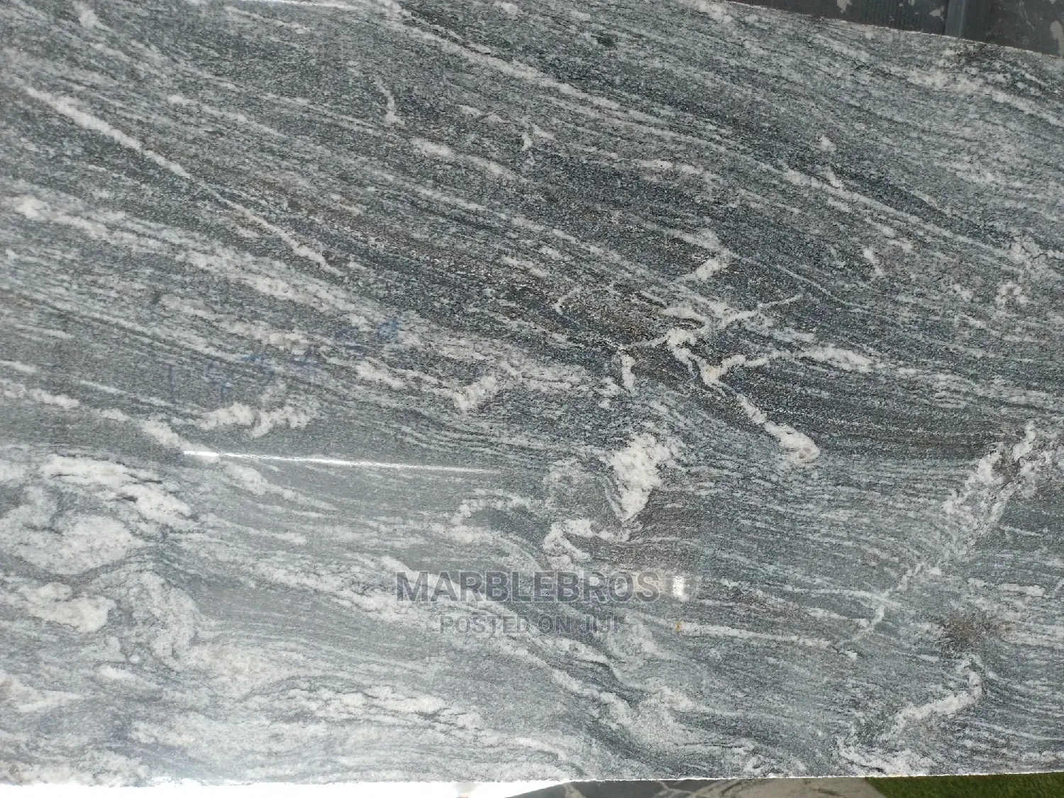 Blackpool Granite Stone