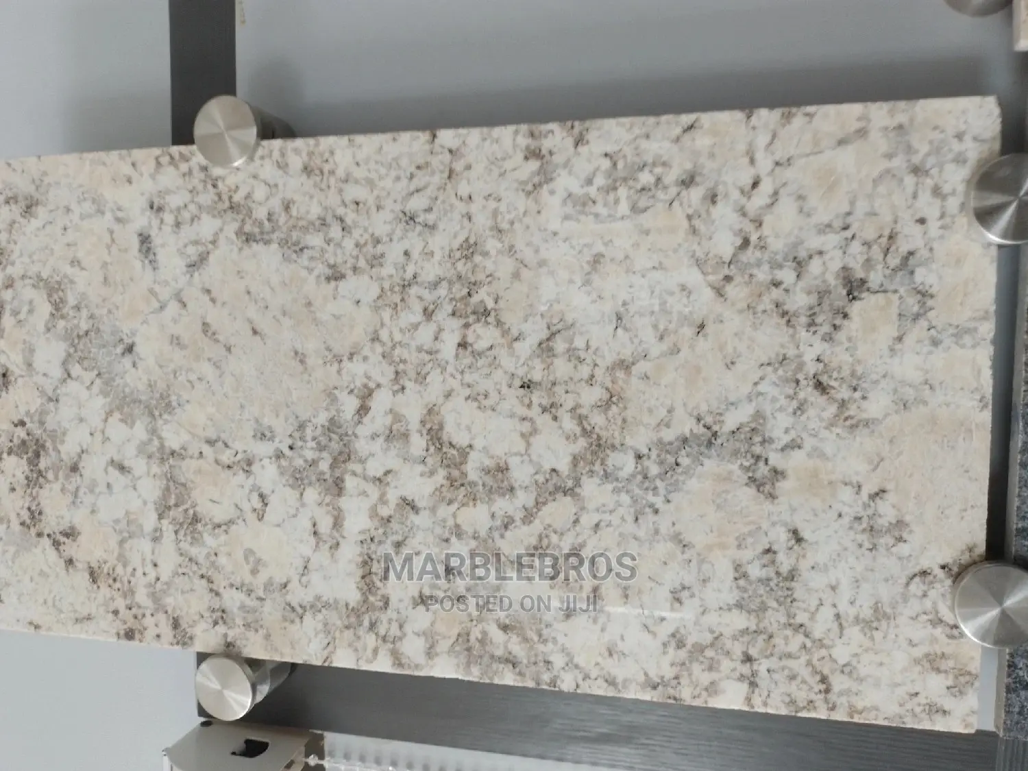 Granite Champagne Gold