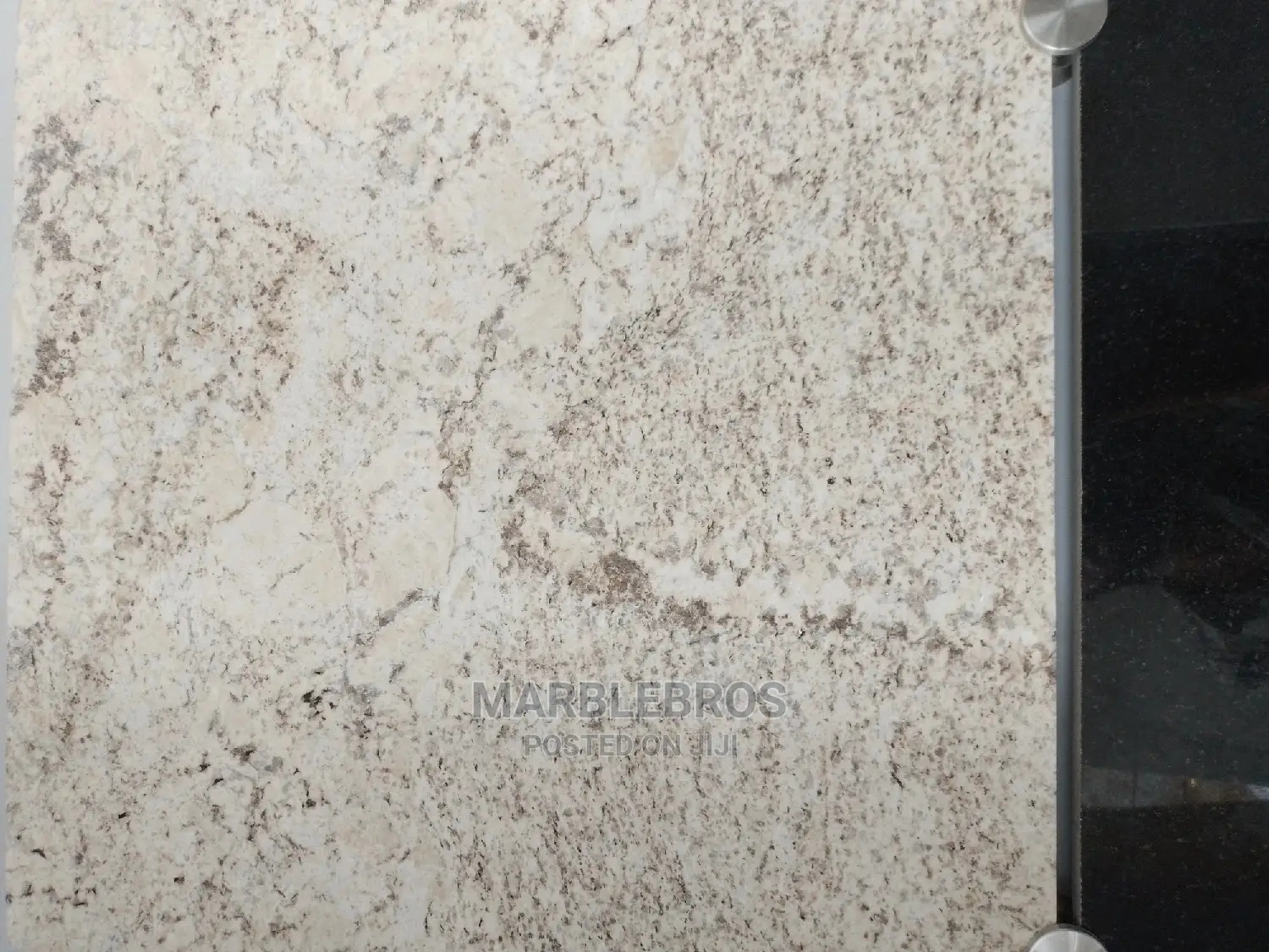 Granite Champagne Gold