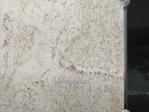 Granite Champagne Gold