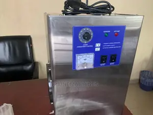 Water Ozone 6gram Ozone Generator