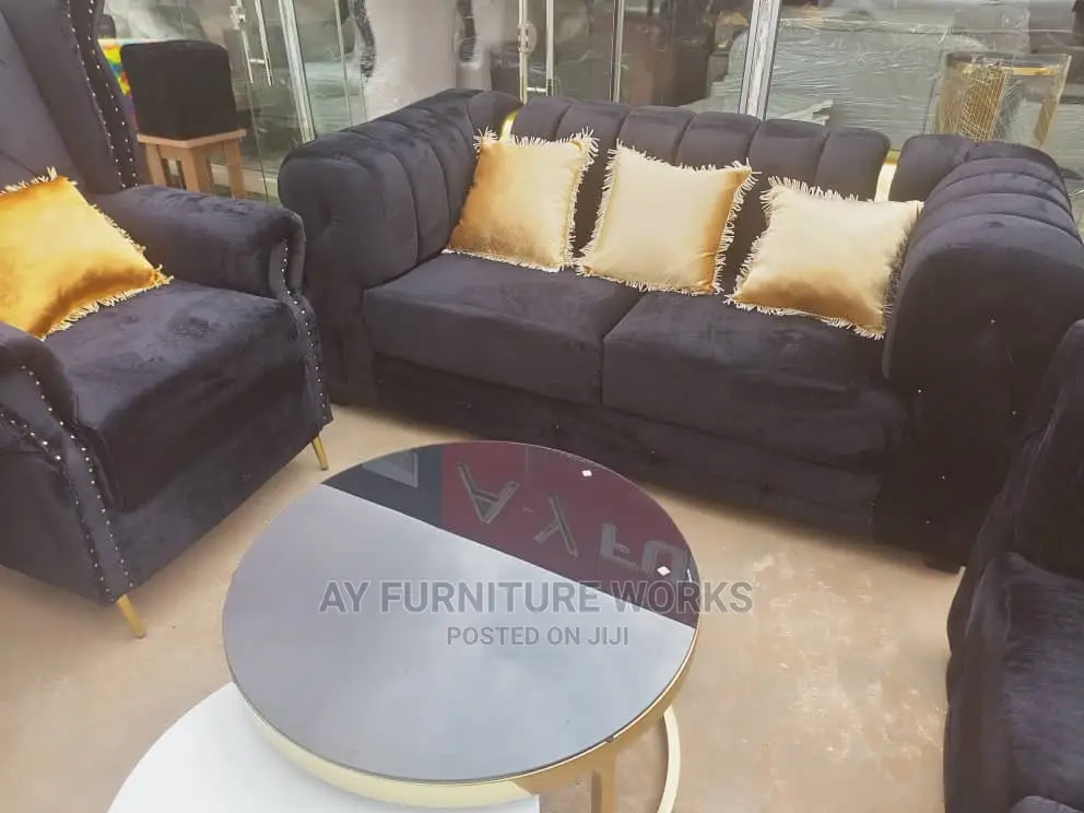 7 Sitters Sofas 