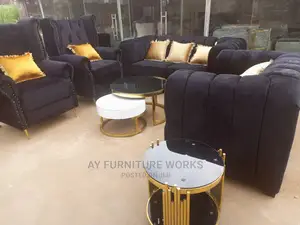 7 Sitters Sofas 