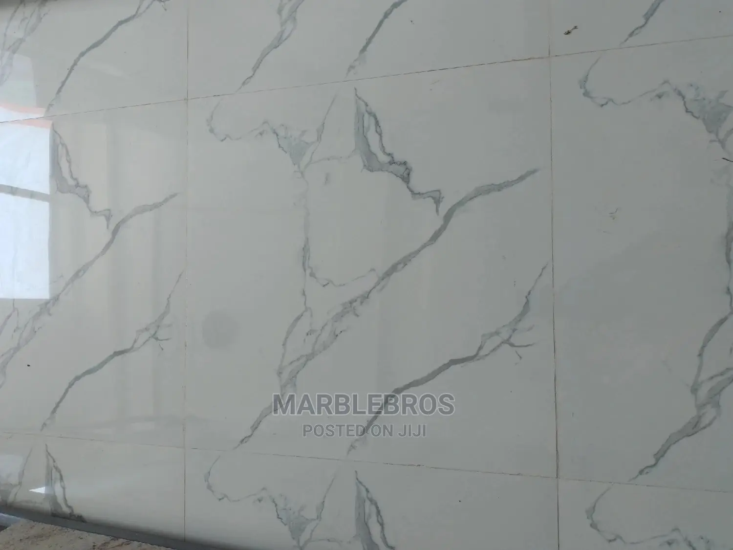 White Marble Stone
