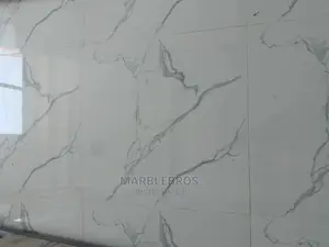 White Marble Stone
