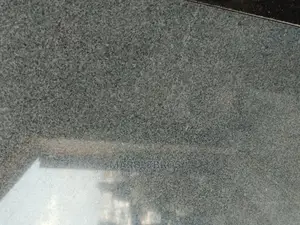 Black Sand Granite Stone