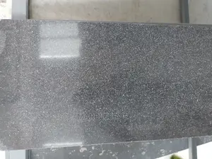 Black Sand Granite Stone