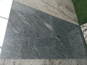 Black Sand Granite Stone