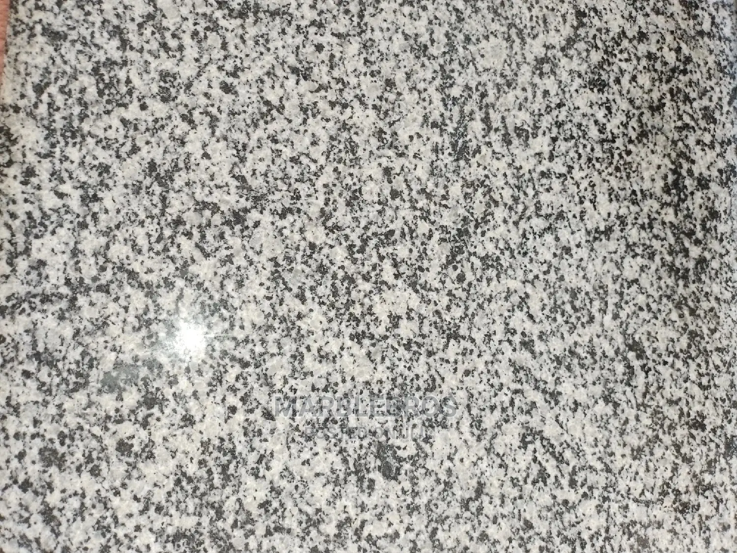 Granite Rosebeta