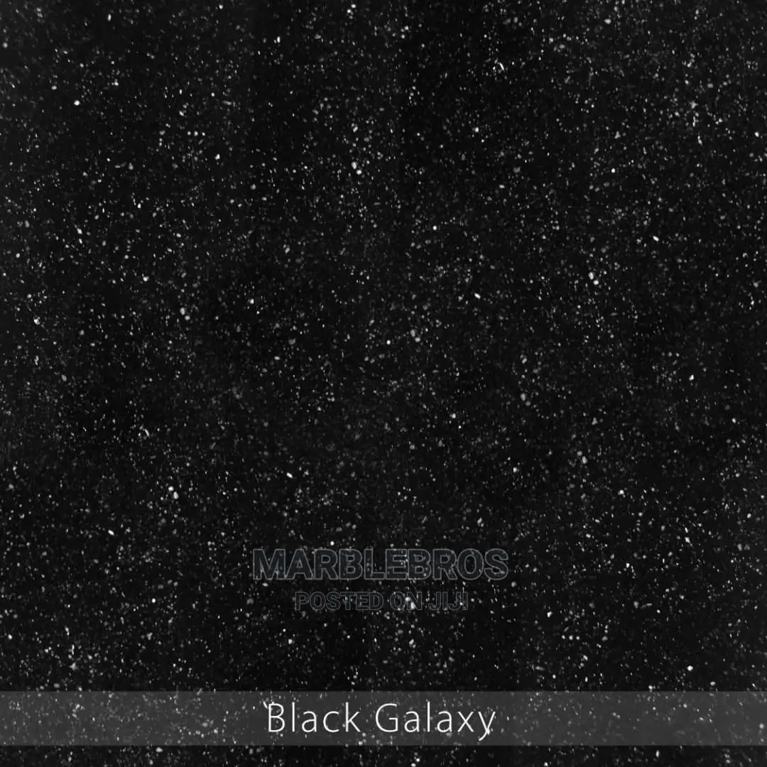 Indian Black Granite Stone