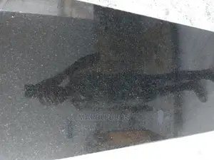 Indian Black Granite Stone