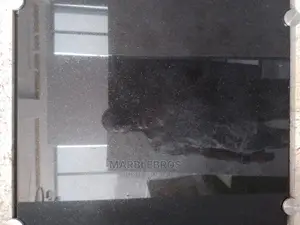 Indian Black Granite Stone