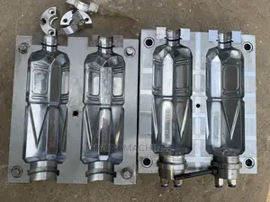 Mould Bottle Water Mould