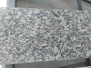 Tiger White Granite Stone