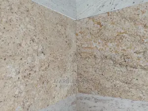 Rustic Gold Granite Stone
