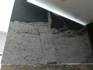 Ocean White Granite Stone