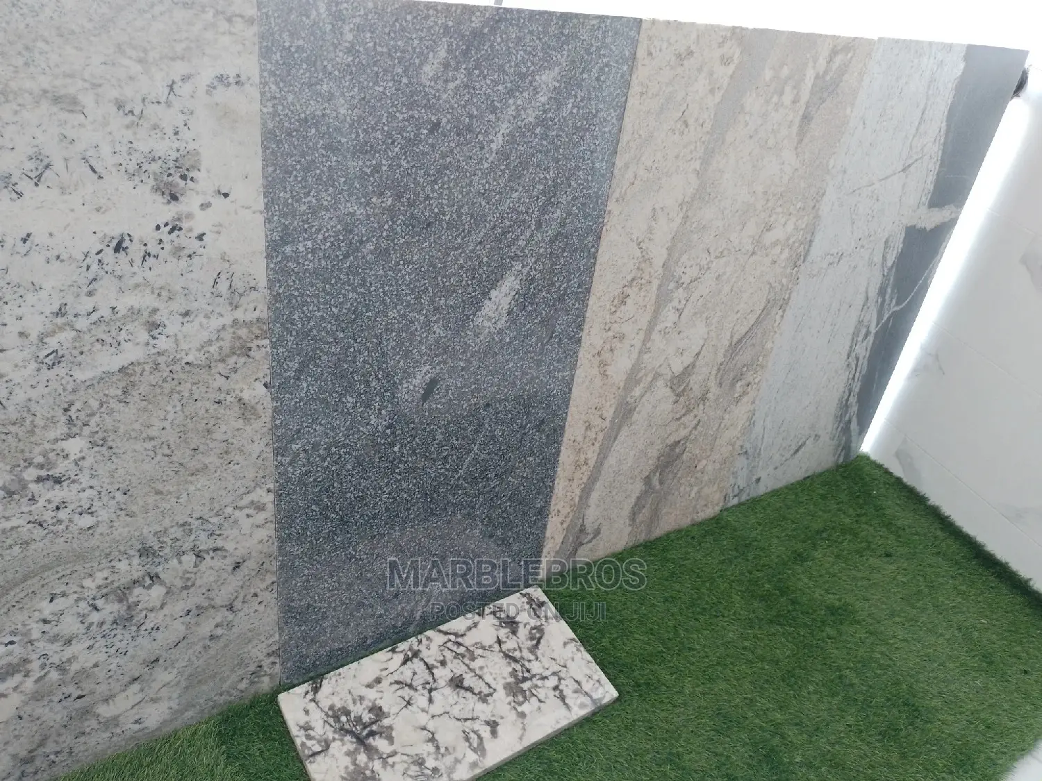 Granite Stone Tiles 60x120x2cm
