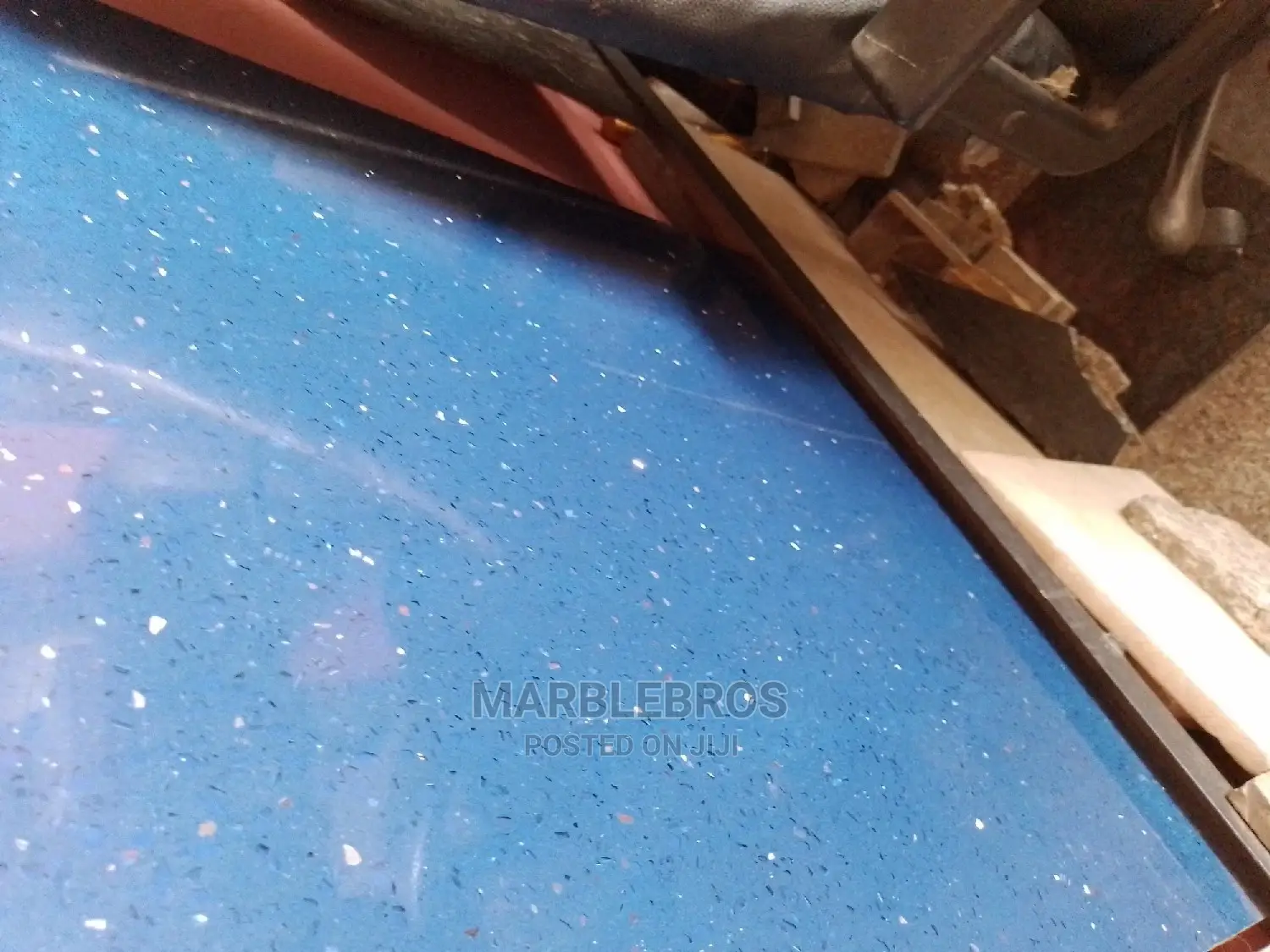 Shades of Quart Marble Stone