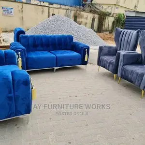 7 Sitters Chesterfield Sofas