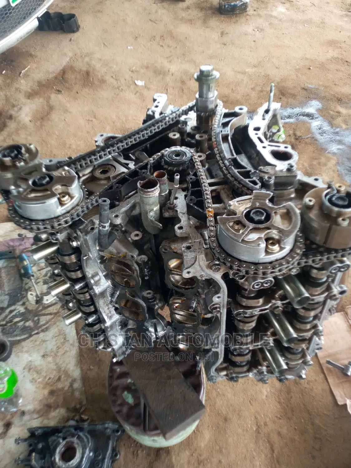 Mechanical Engr