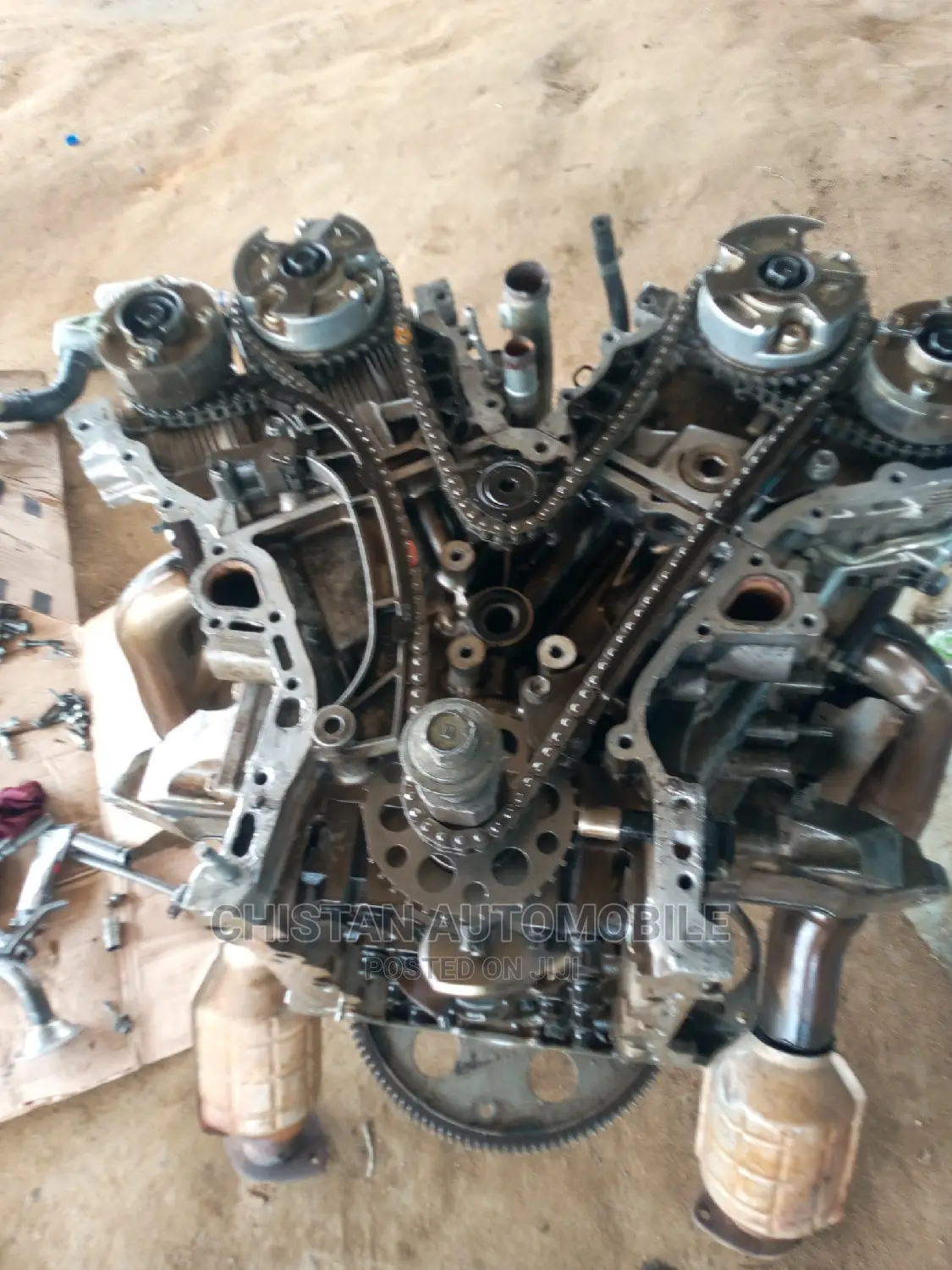 Mechanical Engr