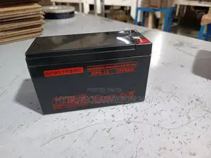 Leoch Ups Apc Replacement Battery