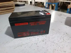 Leoch Ups Apc Replacement Battery