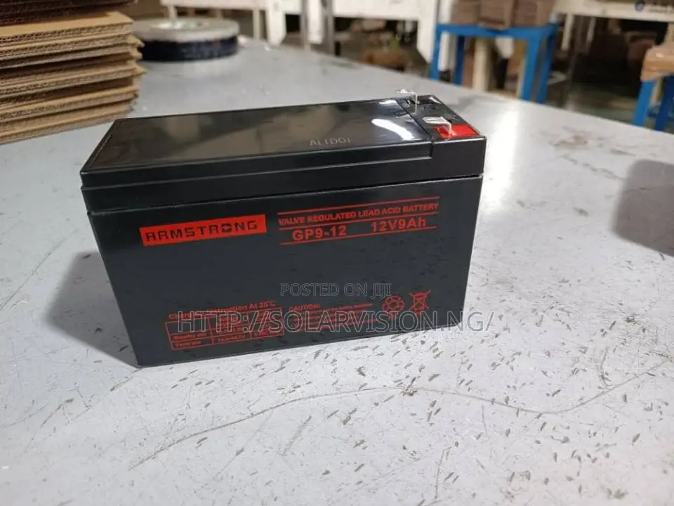 Leoch Ups Apc Replacement Battery