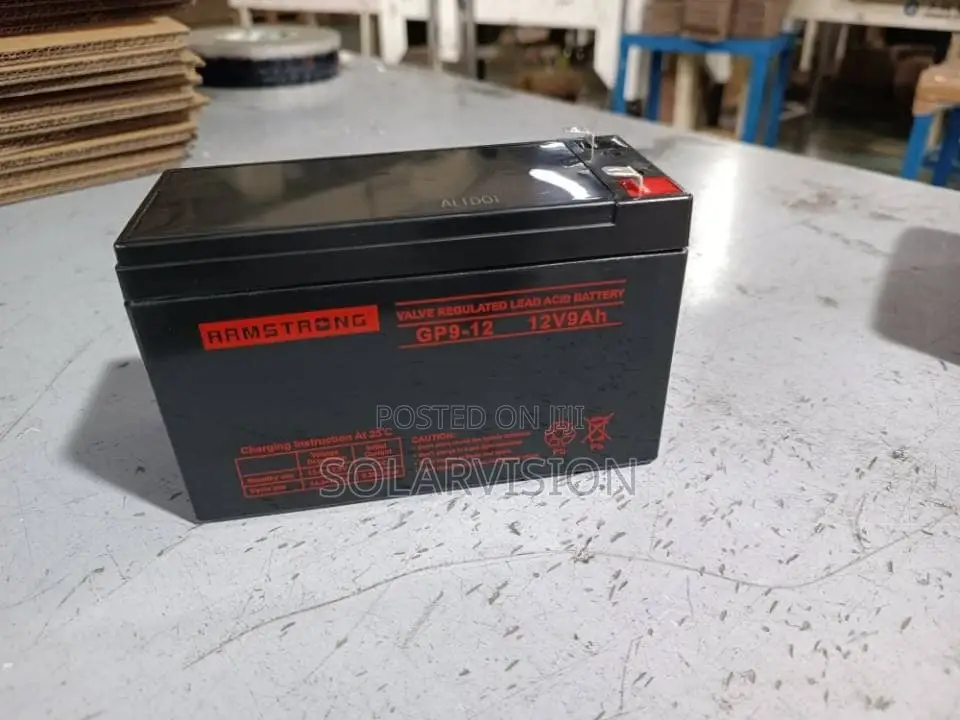 Leoch Ups Apc Replacement Battery