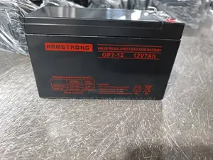 Leoch Ups Apc Replacement Battery