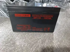 Leoch Ups Apc Replacement Battery