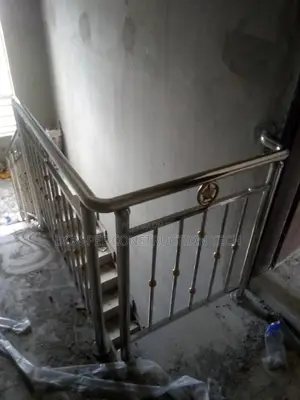 Handrail Sus 304 Turkey