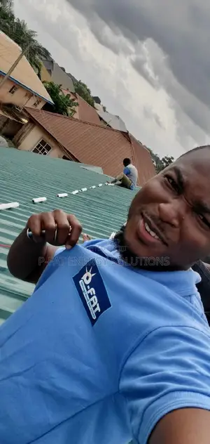 5kva Full Solar Installation(Quality Is Guaranteed)