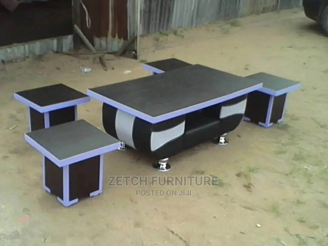 Center Table