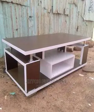 Center Table