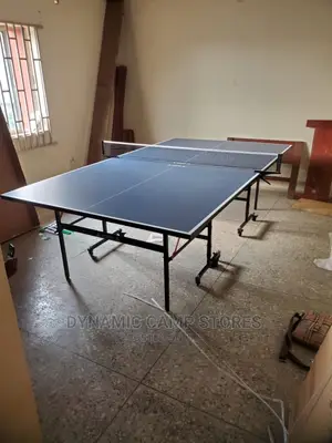 Joola Indoor Table Tennis Brand New