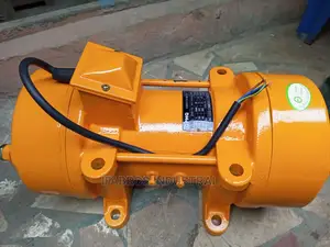 Vibrator Machine, Full Gaged Copper