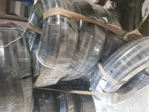 Heavy Duty Pressure Hose 3/4,1" 2"
