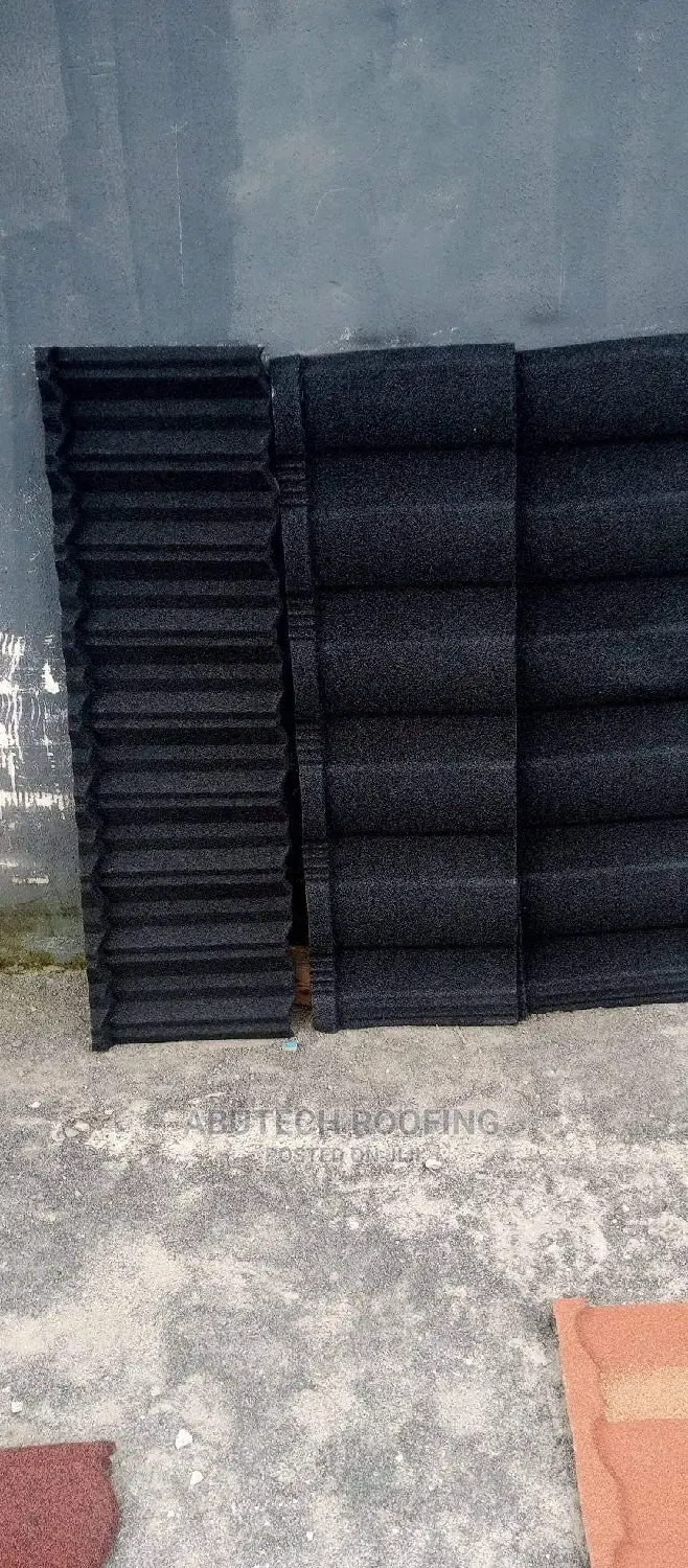 Quality Stone Coated Gerrad