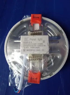 Adjustable Ceiling Holders or Clips Led Panel Lights