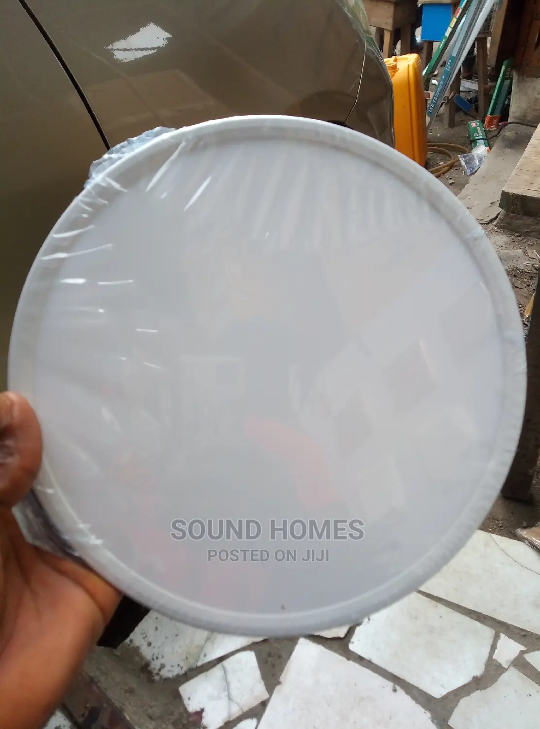 Adjustable Ceiling Holders or Clips Led Panel Lights