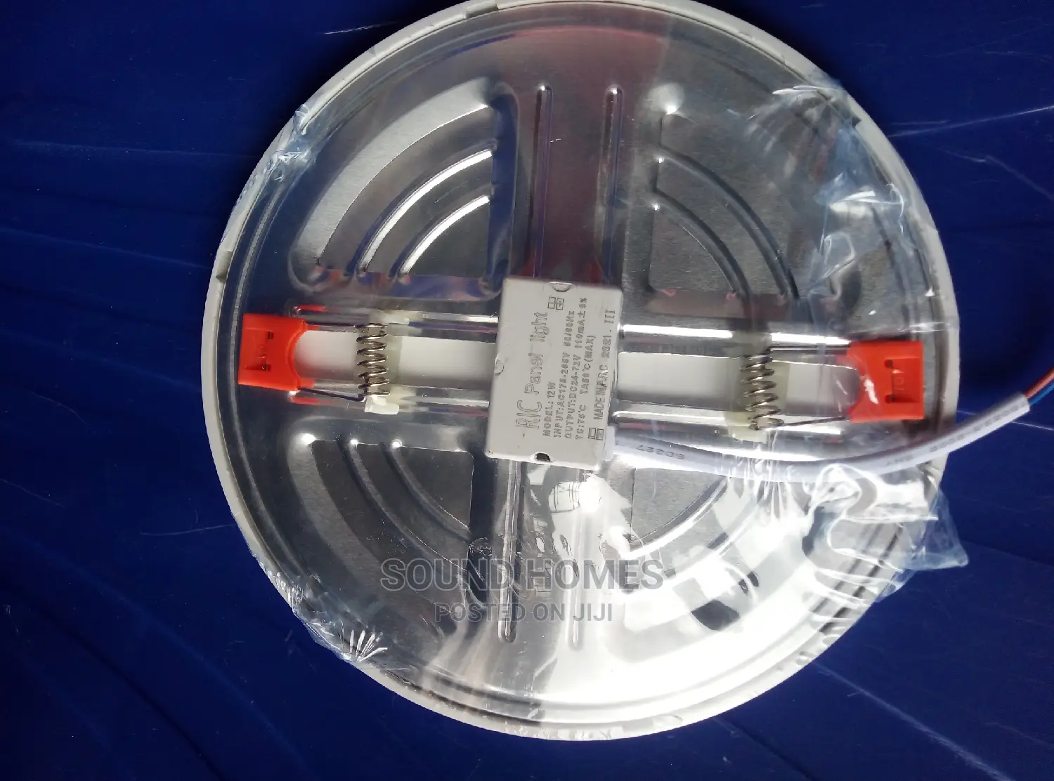 Adjustable Ceiling Holders or Clips Led Panel Lights