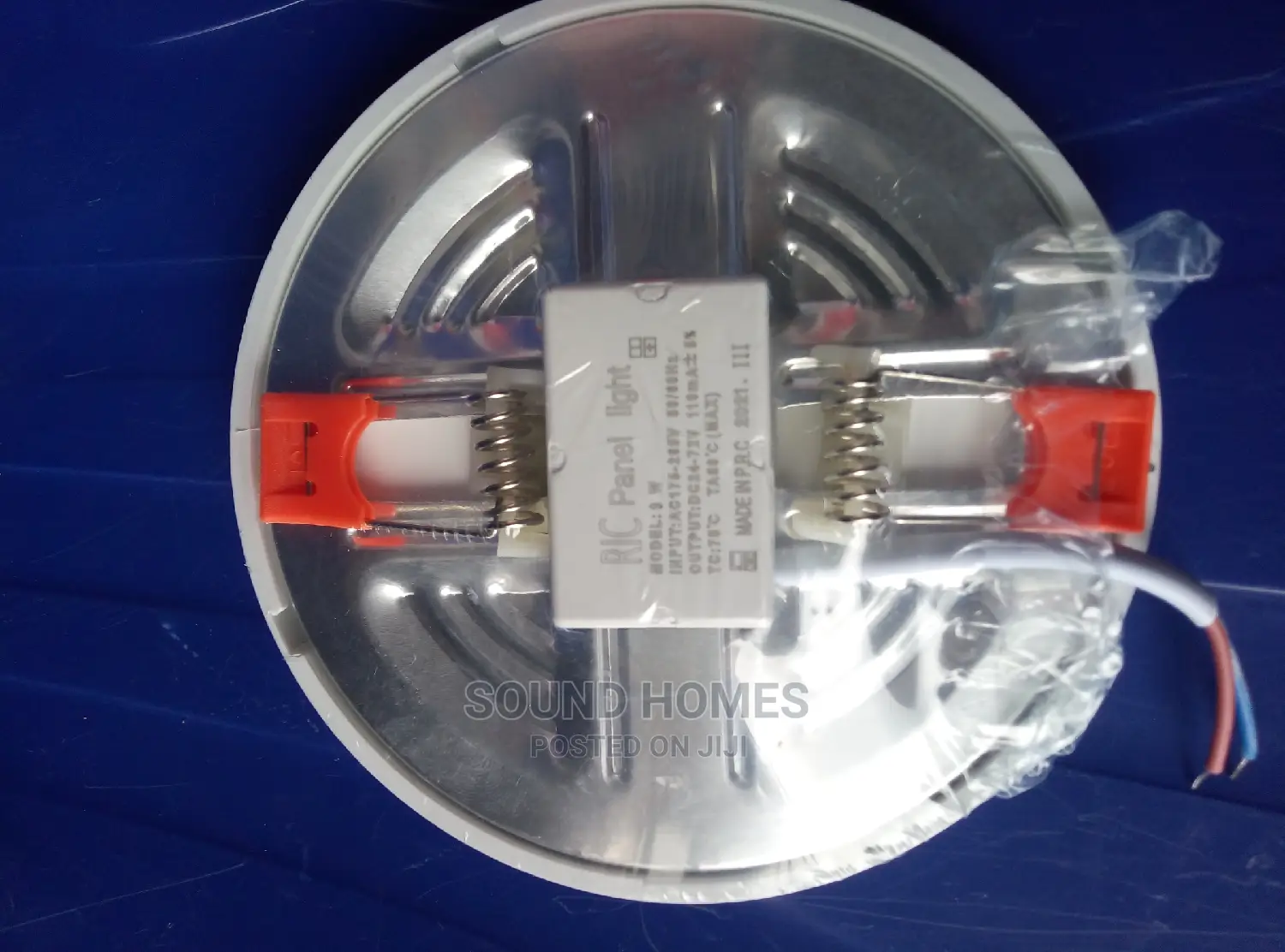 Adjustable Ceiling Holders or Clips Led Panel Lights