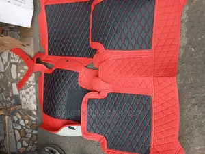 Tiles Foot Mat