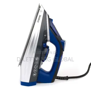 Beldray Bel0820 Ultra Ceramic Steam Iron, 3100 W