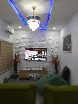 Olive 1 Bedroom Shortlet Apartment in Kosofe